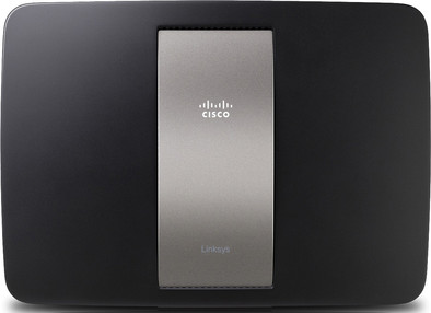 Linksys EA6400 is nooit meer leverbaar
