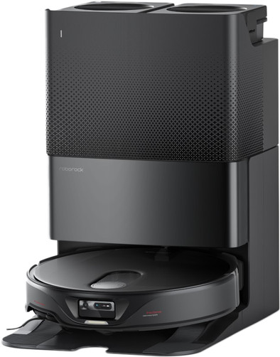 Roborock Qrevo Slim is nooit meer leverbaar