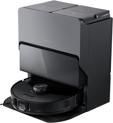 Roborock S8 Max V Ultra is nooit meer leverbaar