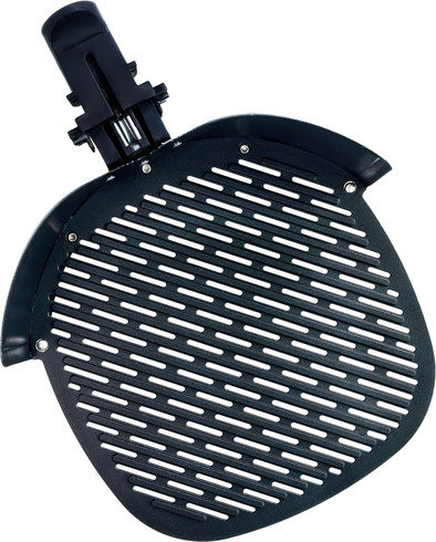 Philips Airfryer Pizza- en Grillplaat HD9963/00 is nooit meer leverbaar
