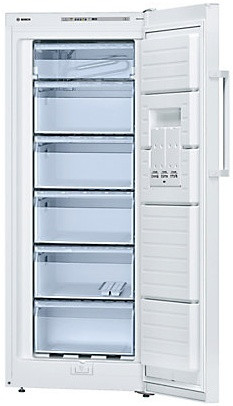 Bosch GSV24VW30 is nooit meer leverbaar