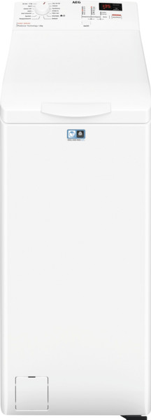 AEG LTR6162K ProSense is nooit meer leverbaar