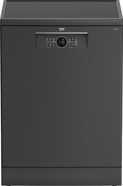 Beko BDFN26443G SilentWash is nooit meer leverbaar