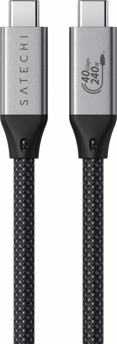 Satechi USB4 Pro Cable 1.2m is no longer available