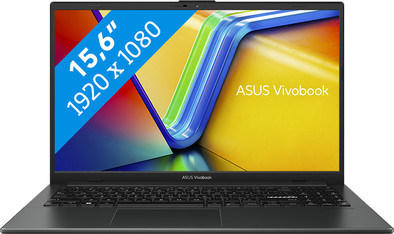 ASUS Vivobook 15 E1504FA-NJ273W is nooit meer leverbaar