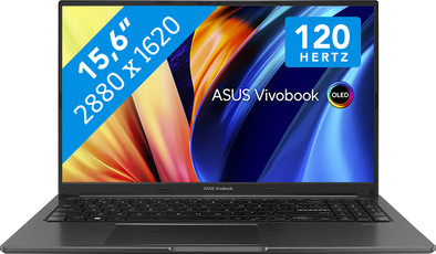 ASUS Vivobook 15 OLED X1505ZA-MA437W is nooit meer leverbaar