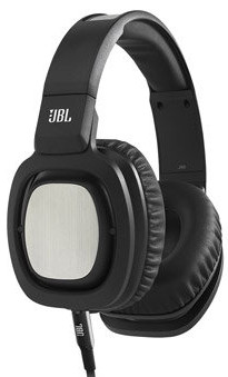 JBL J88i Zwart is nooit meer leverbaar