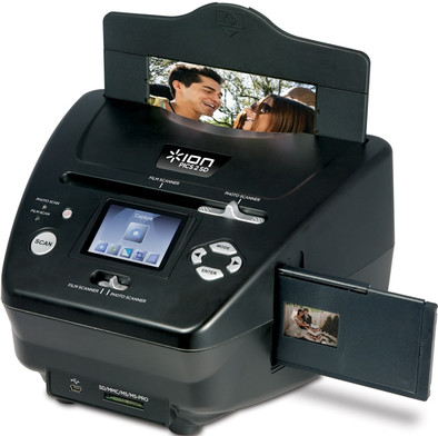 ION Pics2SD is nooit meer leverbaar