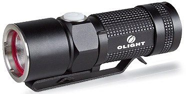 Olight S10 Baton is nooit meer leverbaar