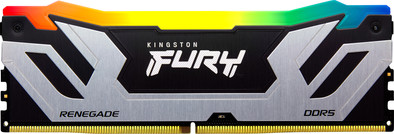 Kingston FURY Renegade RGB DDR5 CUDIMM 8400MT&#x2F;s CL40 24GB is no longer available