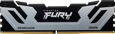 Kingston FURY Renegade DDR5 CUDIMM 8400MT&#x2F;s CL40 24GB is no longer available