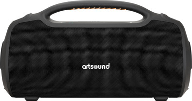 ArtSound PWR04 is nooit meer leverbaar