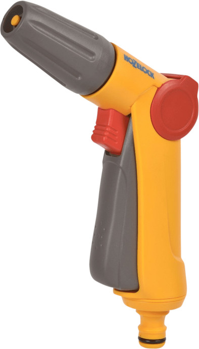 Hozelock Spuitpistool Jetspray is nooit meer leverbaar