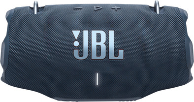 JBL Xtreme 4 Blauw is nooit meer leverbaar