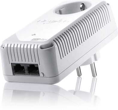 Devolo dLAN 500 Duo+ is nooit meer leverbaar
