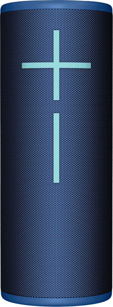 Ultimate Ears MegaBoom 4 Blauw is nooit meer leverbaar