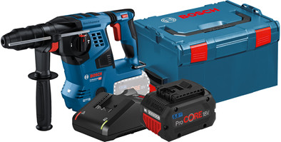 Bosch Professional GBH 18V-28 5.5Ah ProCORE Battery Starter Kit is no longer available