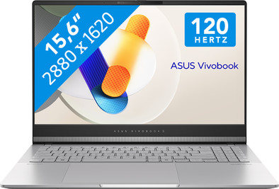 ASUS Vivobook S 15 OLED M5506NA-MA049W is no longer available