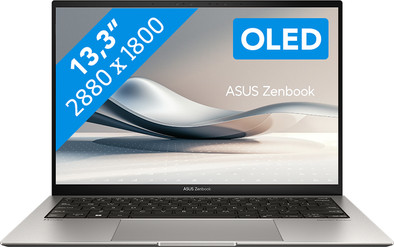 ASUS Zenbook S 13 OLED UX5304MA-NQ039W is no longer available