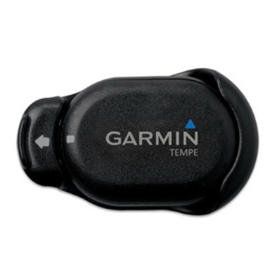 Garmin Tempe is nooit meer leverbaar