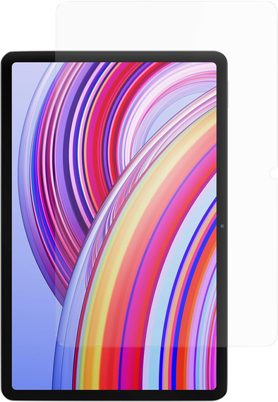 Just in Case Xiaomi Pad Pro/Pad Pro 5G Screenprotector Glas is nooit meer leverbaar
