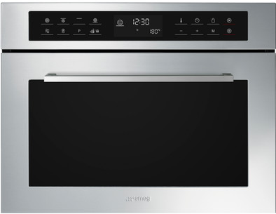 SMEG SF4400MCX1 is nooit meer leverbaar