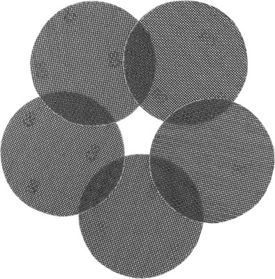 IRWIN Sanding Mesh 125mm K80 (5x) is no longer available