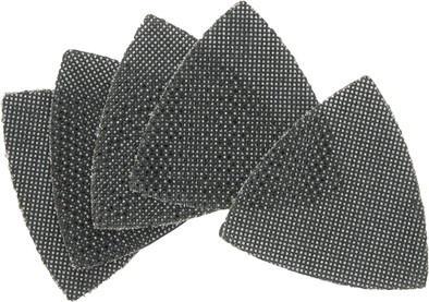 Irwin Schuurgaas Delta 93x93 mm K240 (5x) is nooit meer leverbaar