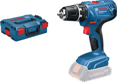 Bosch Professional GSB 18V-21 (without battery) is no longer available