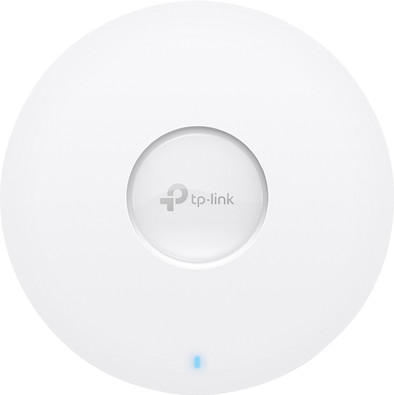 TP-Link Omada EAP620 HD is nooit meer leverbaar
