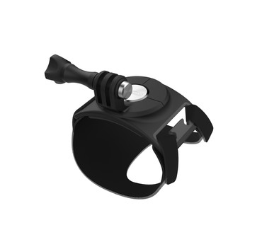 GoPro The Strap is nooit meer leverbaar