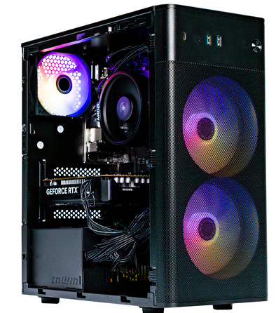 ERAZER RECON E45 MD35360 is nooit meer leverbaar