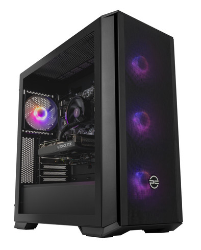 PCSpecialist Impact 104 is no longer available