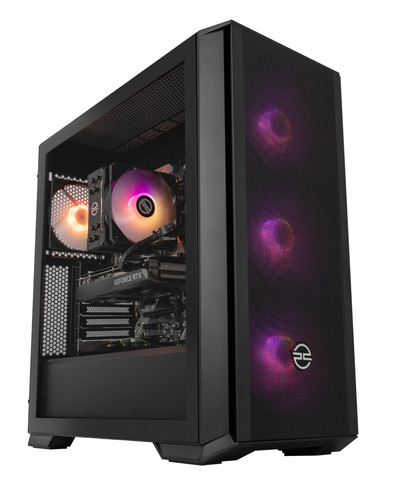 PCSpecialist Impact 106 is no longer available