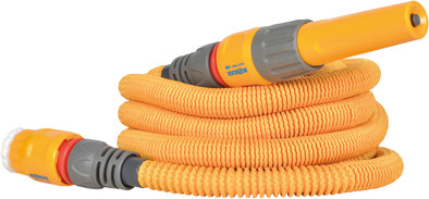 Hozelock Wonderhoze 30 meter incl. Broes is nooit meer leverbaar