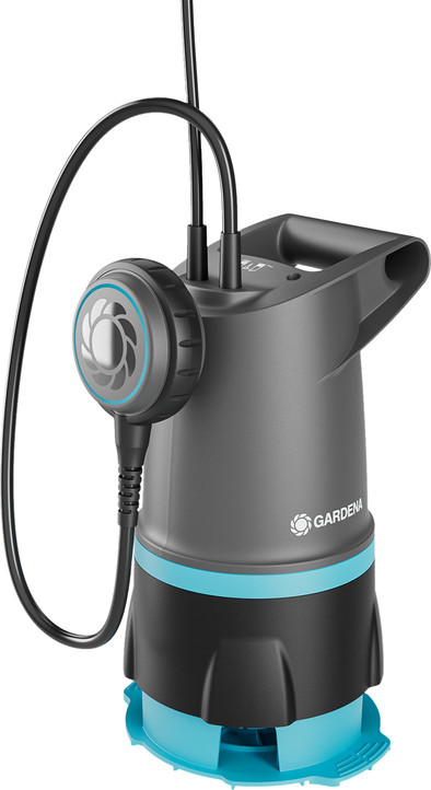 GARDENA Clean/Dirty Water Pump 20000 Basic is no longer available