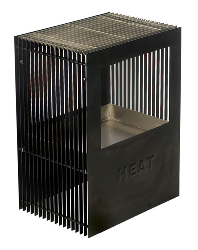 HEAT Vuurhaard &amp; Barbecue is nooit meer leverbaar