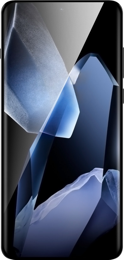 Just In Case Tempered Glass OnePlus 13R Screenprotector is nooit meer leverbaar