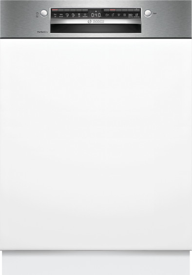 Bosch SMI6ZCS10E is nooit meer leverbaar