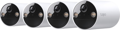 TP-Link Tapo C410 4-Pack is no longer available