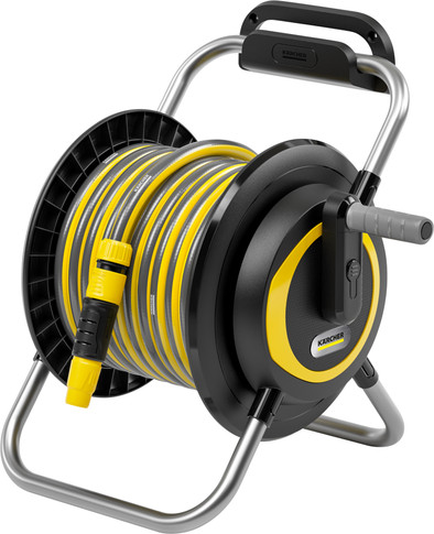 Kärcher Hose Reel HR 3.20 Set is no longer available