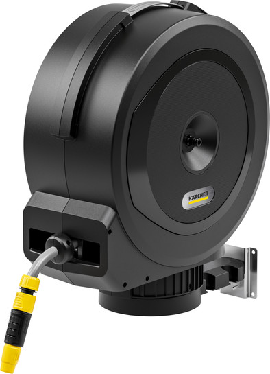 Karcher HBX 5.30 Automatic is nooit meer leverbaar