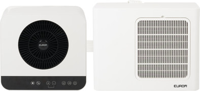Eurom AC4201 Wifi Caravan and Home airconditioner is nooit meer leverbaar