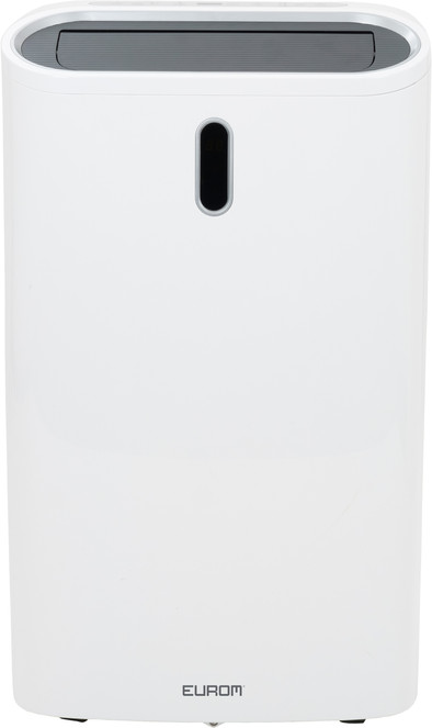 Eurom Polar 12 C 12000 BTU is no longer available