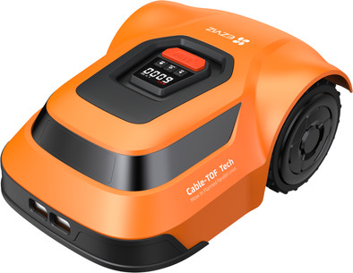 Ezviz Smart RM600 is nooit meer leverbaar