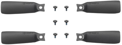 DJI Flip Propellers is nooit meer leverbaar