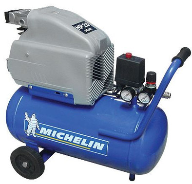 Michelin MB24 is nooit meer leverbaar