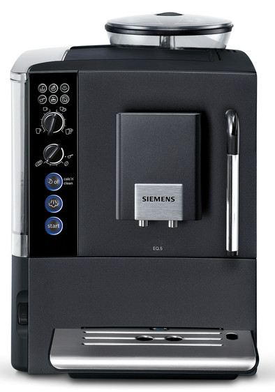 Siemens EQ. 5 TE501209RW is nooit meer leverbaar
