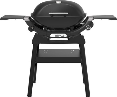 Weber Q2200N met Onderstel is nooit meer leverbaar