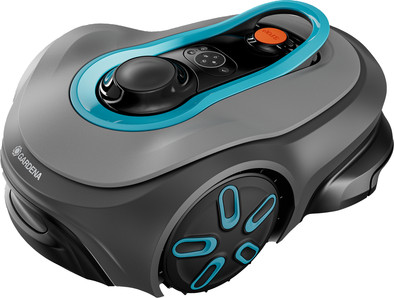 GARDENA smart SILENO Free 1200 is no longer available